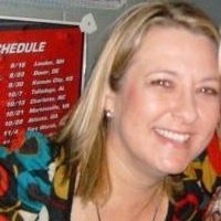 Kimberly Copeland
