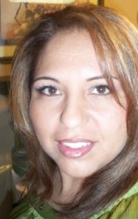 Sandra Amaya Roach