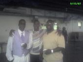 Terrance Miller