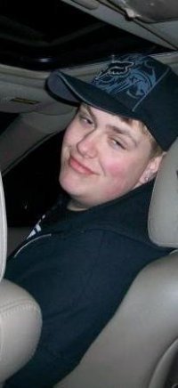 Patrick Philpot