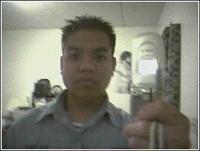Joshua Cadavona