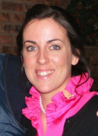 Molly Pietch