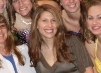 Julie Fimreite