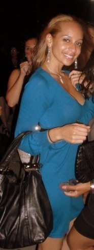 Syndy Robinson