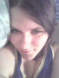 Heather Halliday