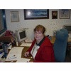 Cathleen White