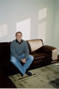 Charles Cvetetic