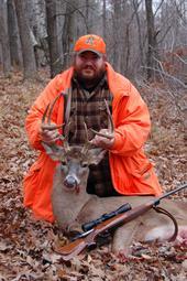 Eric Pentz