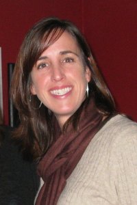 Meghan Rogers