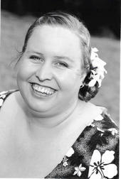 Rebecca Souter