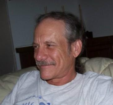 Warren Bernard