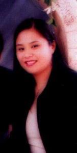 Beverly Mallari