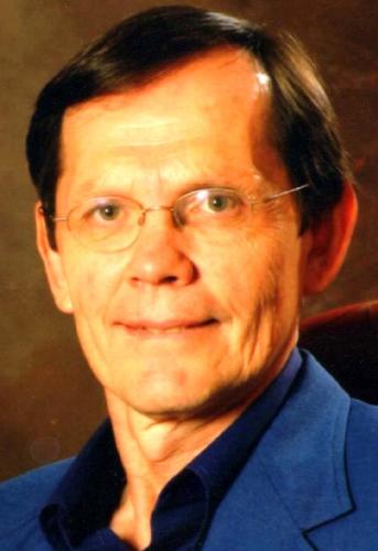 Christian Eversole