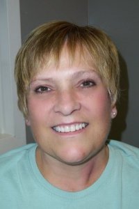 Kimberley Stoddard