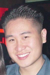 Victor Chang