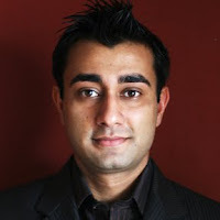 Nitesh Rauniyar