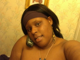 Keshia Baugh
