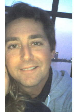 Kevin Beck