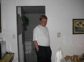 Ronald Morgan