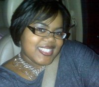 Tshanghi Mcgauley