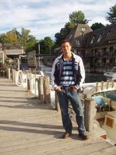 David Lundquist