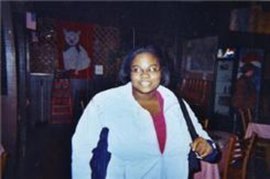 Lakeshia Greene