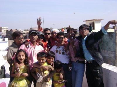 Dhaval Patel