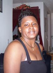 Lashonda Meadows