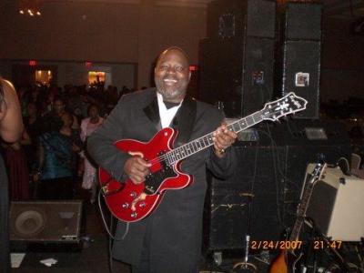 Colin Sobers