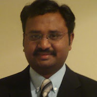 Avinash Thummadi