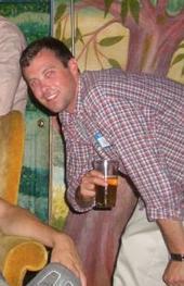 Keith Cummins