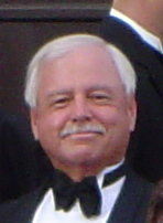 Charles Duke