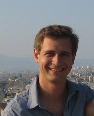 Adam Darrow