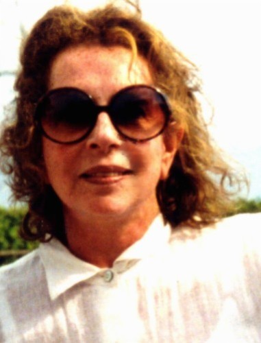 Marcia Raker