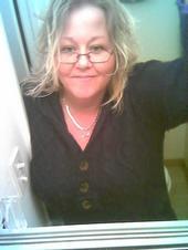 Mary Ballinger
