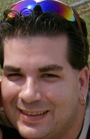 Shane Bernard