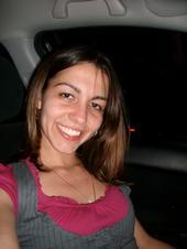 Natalie Standish