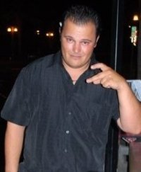 Nick Polytarhos