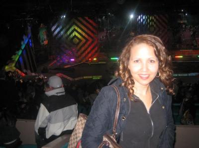 Maria Saleta