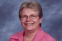 Diane Bailey