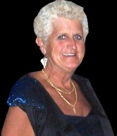Barbara Taylor