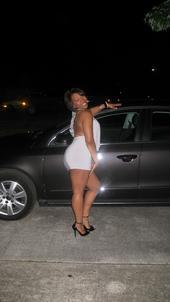Ebony Wright
