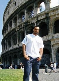 Moges Fesseha