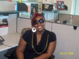 Ladonna Hughes
