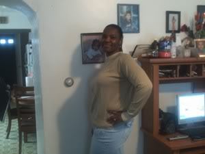 Izzie Mcneil