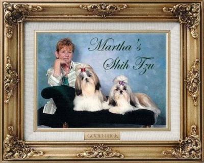 Martha Sheets