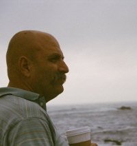 Terry Kruest