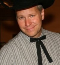 Jeffery Mitbo