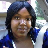 Shalivia Mcgruder