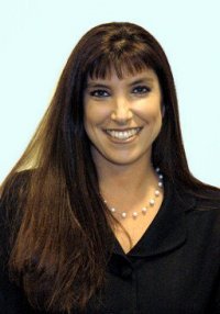 Amy Dumont
